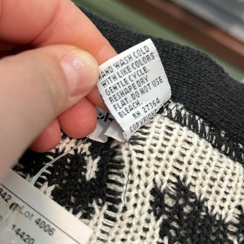 Cabin Creek - nwt, vintage cardigan‎ sweater